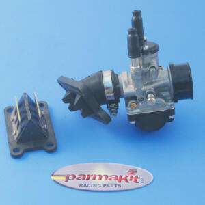 Gruppo aliment. Minarelli AM carb.PHVA 17