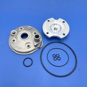 Testa  Scomponibile AM LC d.55 x corsa46