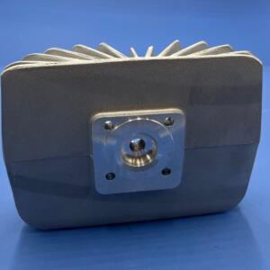 Radial Head for  Minarelli P6 d.40.3