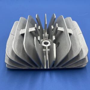 Testa Radiale Minarelli P6 d.48