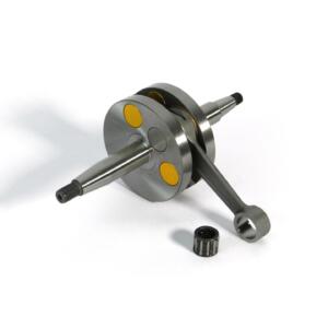 Crankshaft MINARELLI P6 stroke 44 mass 78mm
