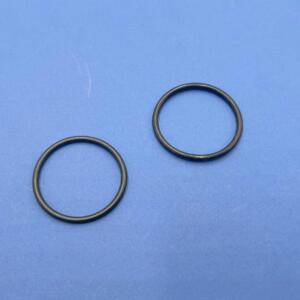 Flangia scarico cilindro Minarelli P6