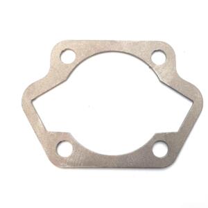 Aluminium Thickness sp.3mm for cylinder P6 d.48