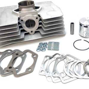 Kit Minarelli P6 d.48 stroke 44mm