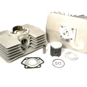 Thermic Unit MINARELLI P6 d.48  stroke 44mm + Head