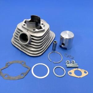 Kit MORINI FBM d.42 - alluminio