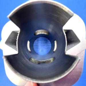 Kit MORINI FBM d.42 - alluminio