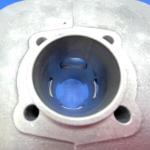 Kit MORINI FBM d.42 - alluminio