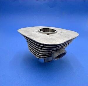 Kit MORINI FBM d.42 - alluminio