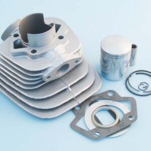 Kit Morini FBM Turbo d.42 - alloy