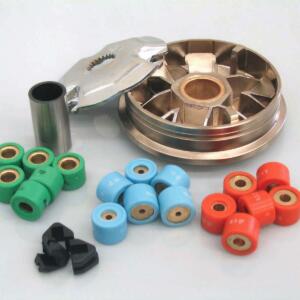 Variator Suzuki Address COMPETITION