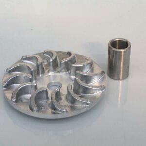 Semipuleggia Ventilante Address