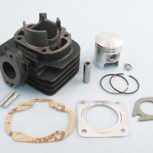 Kit Suzuki Address d.41 Iron