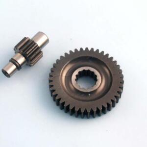 Rapporti  secondari Suzuki  Address  Z13/39