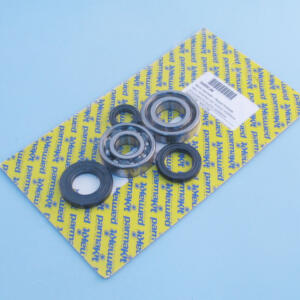Ball bearing SET Suzuki Address
