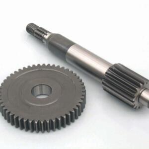 Rapporti allungati Suzuki  Katana Primari Z16/49