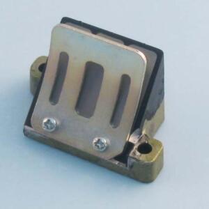 Valvola Suzuki Address - Viton - tripetalo in alluminio