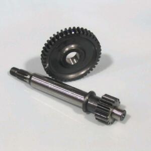 Rapporti allungati Suzuki  Address R Primari  Z16/43