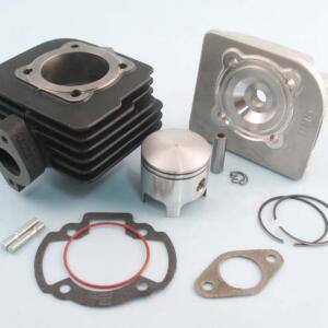 Cast iron power unit Suzuki Address d47