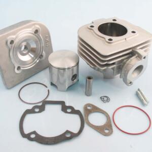 Alloy power unit Suzuki Address d.46