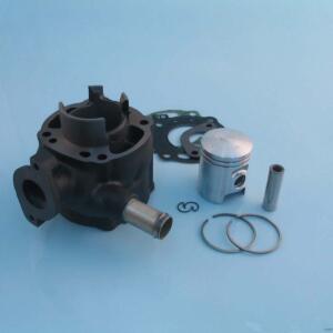 Kit SR Sport LC - Katana LC d41ghisa