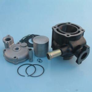 Gruppo termico Suzuki Katana d41 ghisa