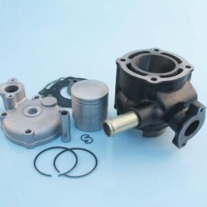 Gruppo termico ghisa Katana Lc d.47