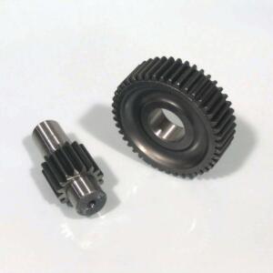 Rapporti allun. PGT Eliseo 100 secondari