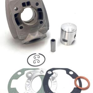 Kit Peugeot 103-104-105  alloy d.40 - 6 ports