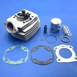 Kit PEUGEOT 103-104-105 alluminio d.40 - 6 travasi