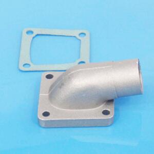 Intake manifold PGT 103-105 d.20 alloy