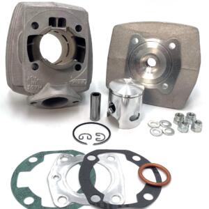 Gruppo termico Peugeot 103-104-105 d.40 - alluminio