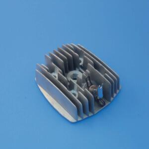 Head PEUGEOT 103-104-105 d.40 with decompressor hole