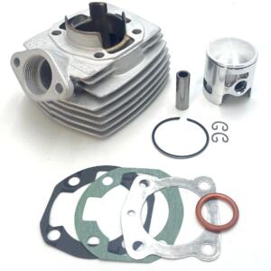 Kit PEUGEOT 103-104-105  d.46 - alluminio