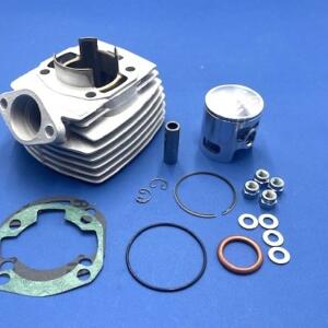 Kit PEUGEOT 103-104-105  d.46 - alluminio