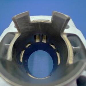 Kit PEUGEOT 103-104-105  d.46 - alluminio