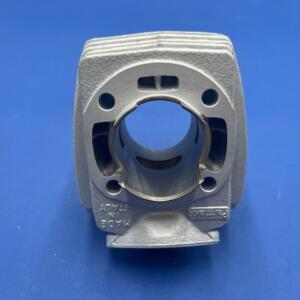 Gruppo Termico alluminio Peugeot 103-104-105 d.50 Testa Piatta