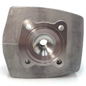 Testa  PEUGEOT 103-104-105 d.46 senza decompressore