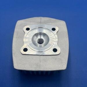 Testa  PEUGEOT 103-104-105 d.46 senza decompressore