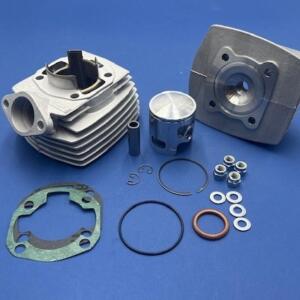 Gruppo Termico PEUGEOT 103-104-105 d.46 - alluminio