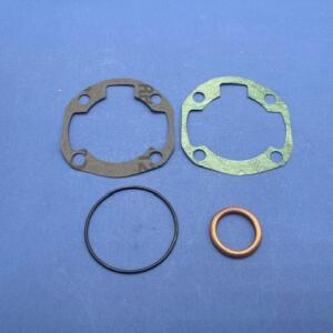 Serie Guarniz. PGT 103 d.46 con O-ring