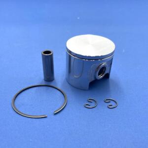 Pistone PEUGEOT 103-104--105 d.50 testa piatta  Selezione  B