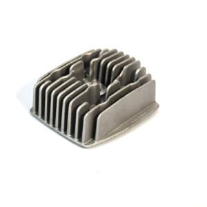 Testa PEUGEOT 103-104-105 d.50 Piatta - senza decompressore