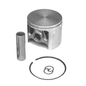 Pistone PEUGEOT 103-104--105 d.50 testa piatta  Selezione  C