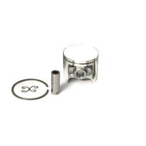 Piston PEUGEOT 103104--105 d.50 flat head - selection B