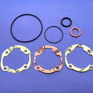 Serie Guarnizioni PGT 103 d.50 LC