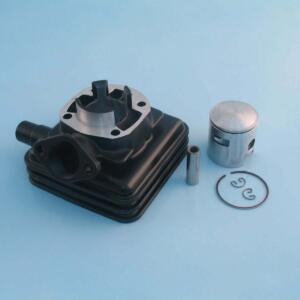 Kit PEUGEOT SP LC - SPX LC alloy d. 40