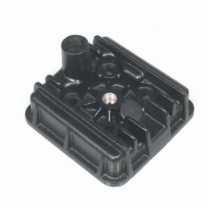 Head PEUGEOT SP LC - SPX LC d.40  without decompressor hole