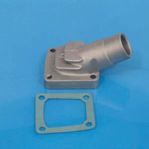 Collettore asp. PGT SPX d.15 all.