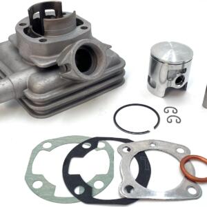 Kit PEUGEOT  SP LC - SPX LC  d.46 alloy